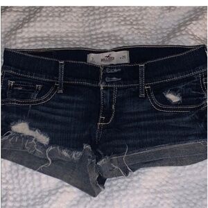 Hollister shorts